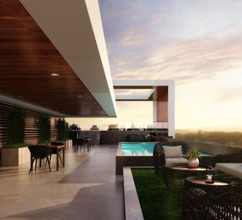 Luxury Interior
