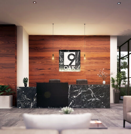 Luxury Living Experience
