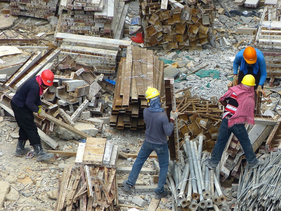 Construction Site