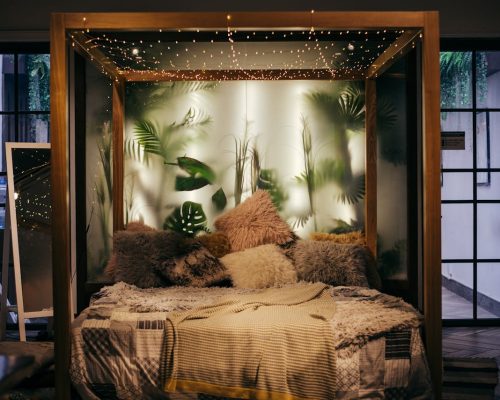 DIY Home Upgrades and Decor Trends