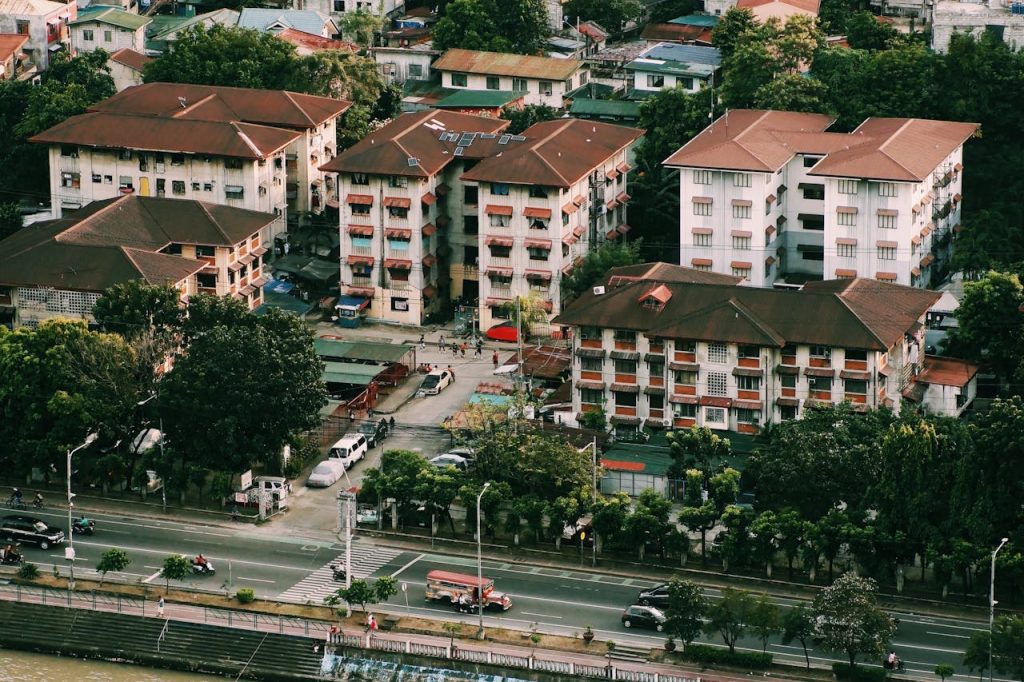 SACCOs in Housing: Opportunities and Risks