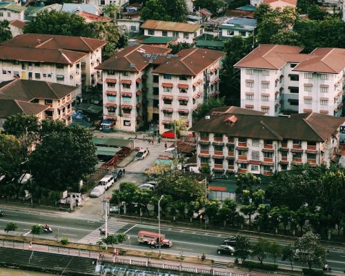 SACCOs in Housing: Opportunities and Risks