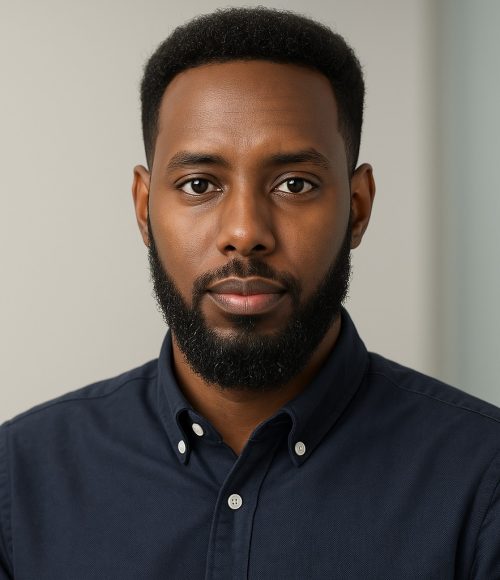 mustafa ahmed
