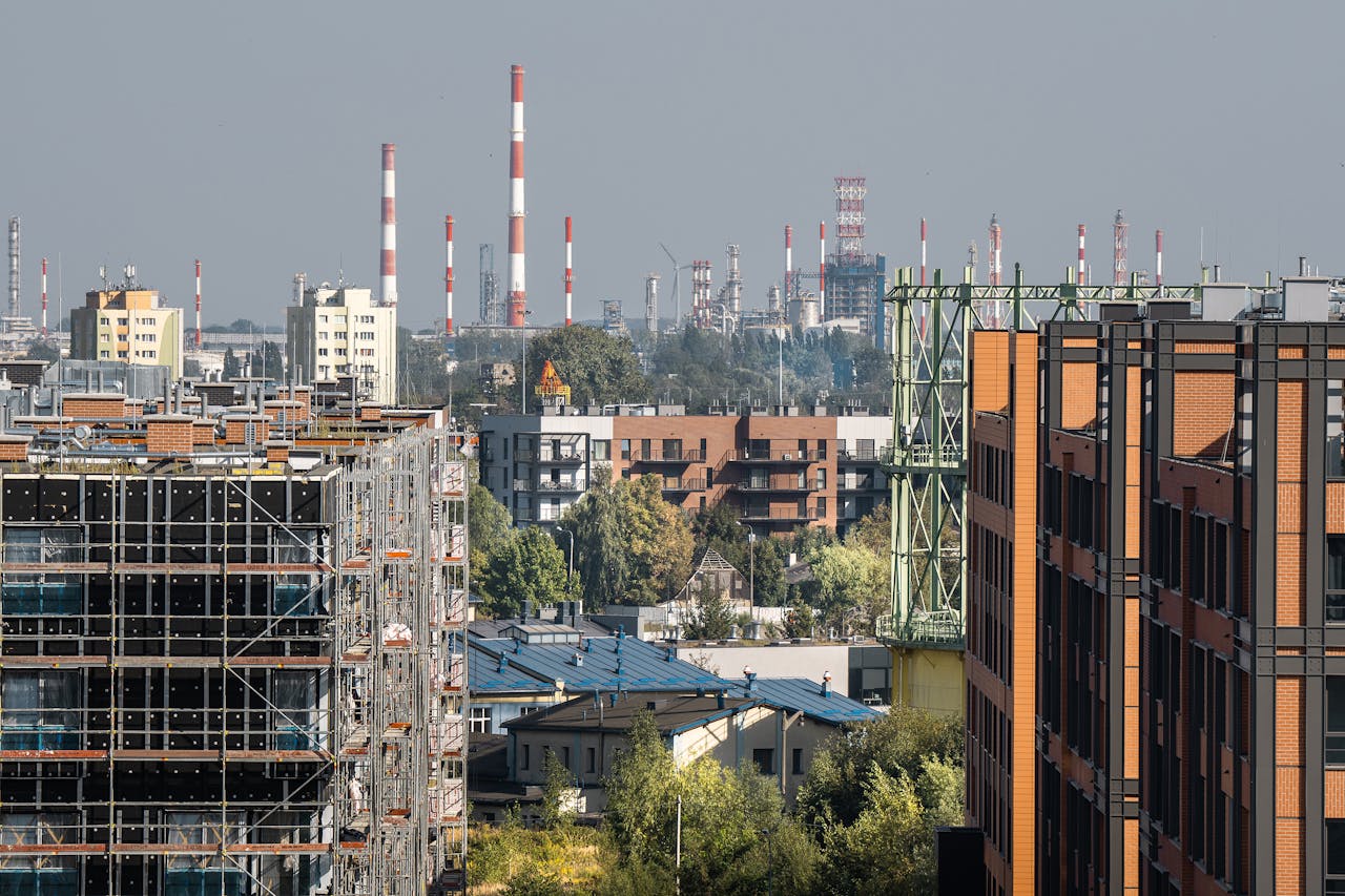 property developers challenges