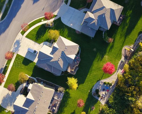 Real Estate’s Contribution to GDP & Economy