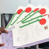 kenya title deed