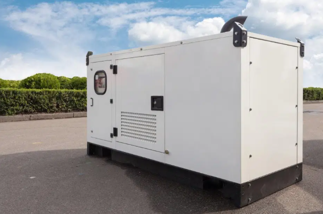 Back Up Generator