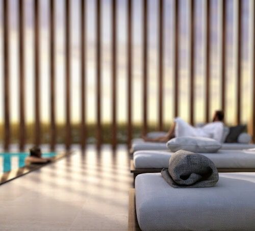 Luxury Living Experience