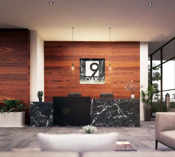  9 OAK Residences Kilimani 