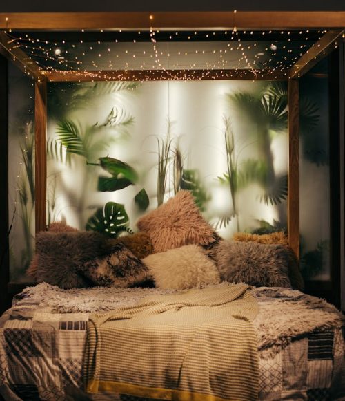 DIY Home Upgrades and Decor Trends