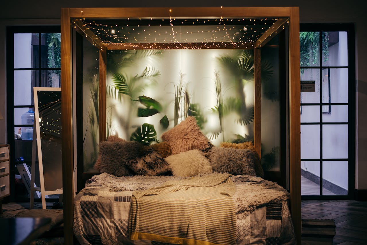 DIY Home Upgrades and Decor Trends
