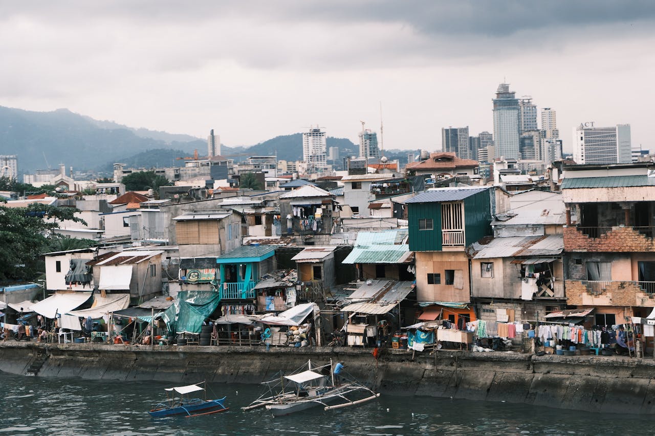 Informal Settlement