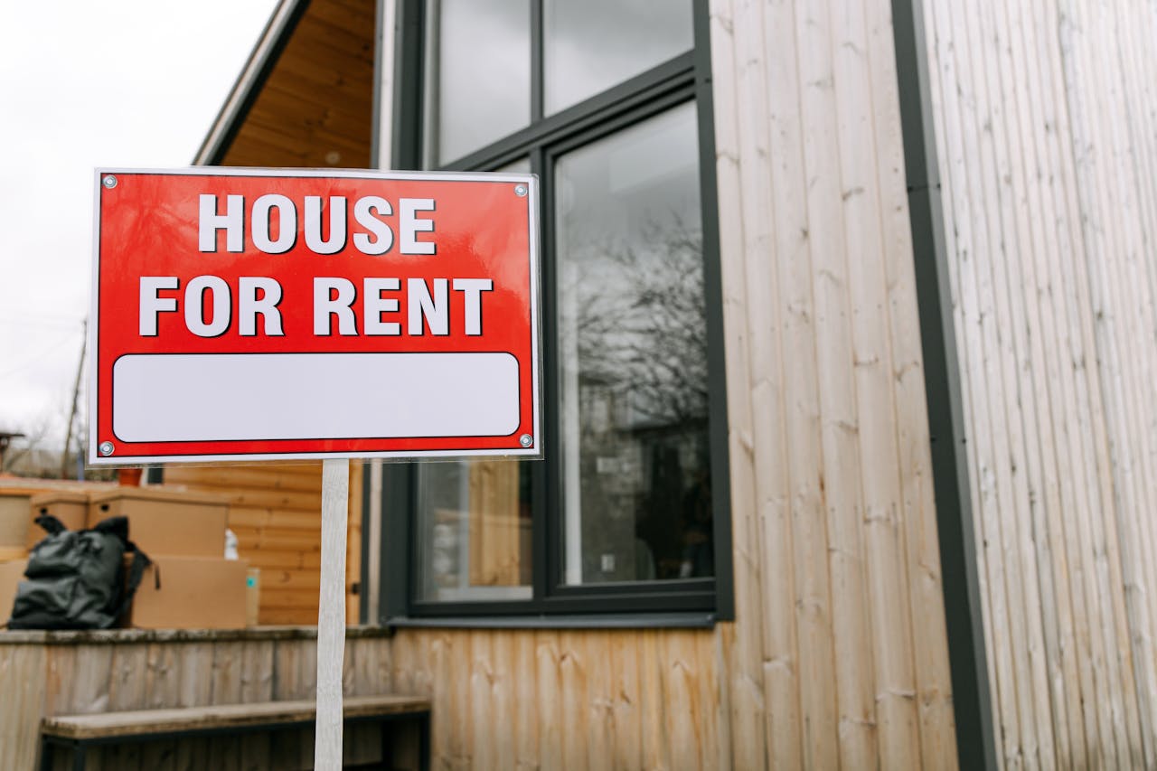 Kenya's rental market