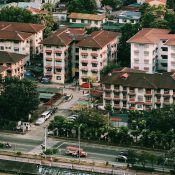 SACCOs in Housing 2