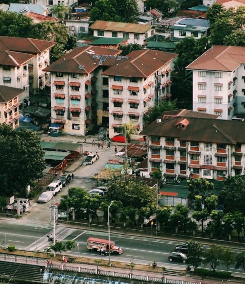 SACCOs in Housing: Opportunities and Risks