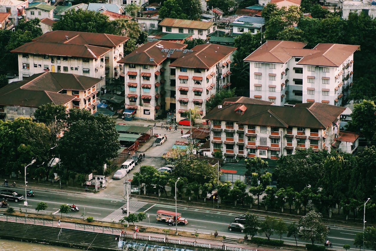 SACCOs in Housing 2