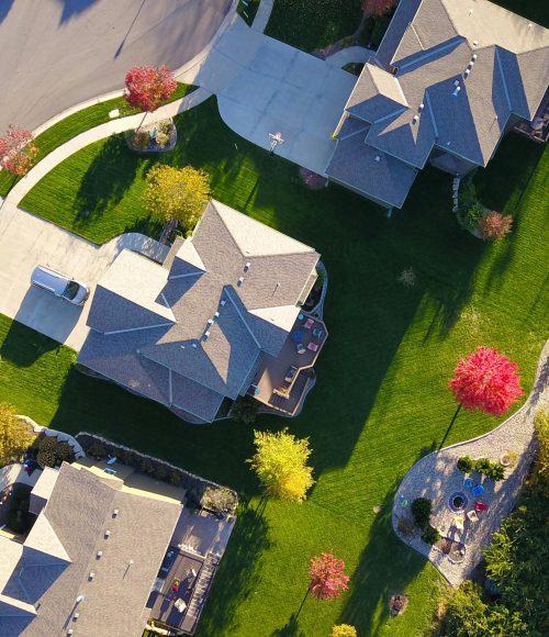 Real Estate’s Contribution to GDP & Economy