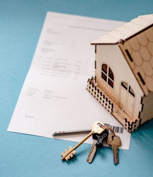 Rising Importance of Title Deed Security & Land Dispute Resolution