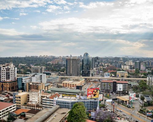 Urban Planning, Densification, and Infrastructure Impact
