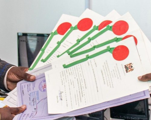 How to Buy a Home in Kenya: Your Ultimate Step-by-Step Process
