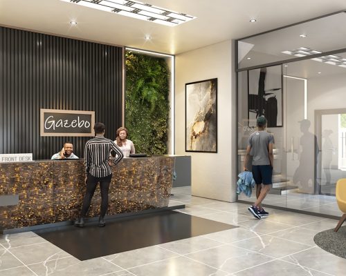 Eco-Friendly Apartments Nairobi: Smart Sustainable Sanctuaries