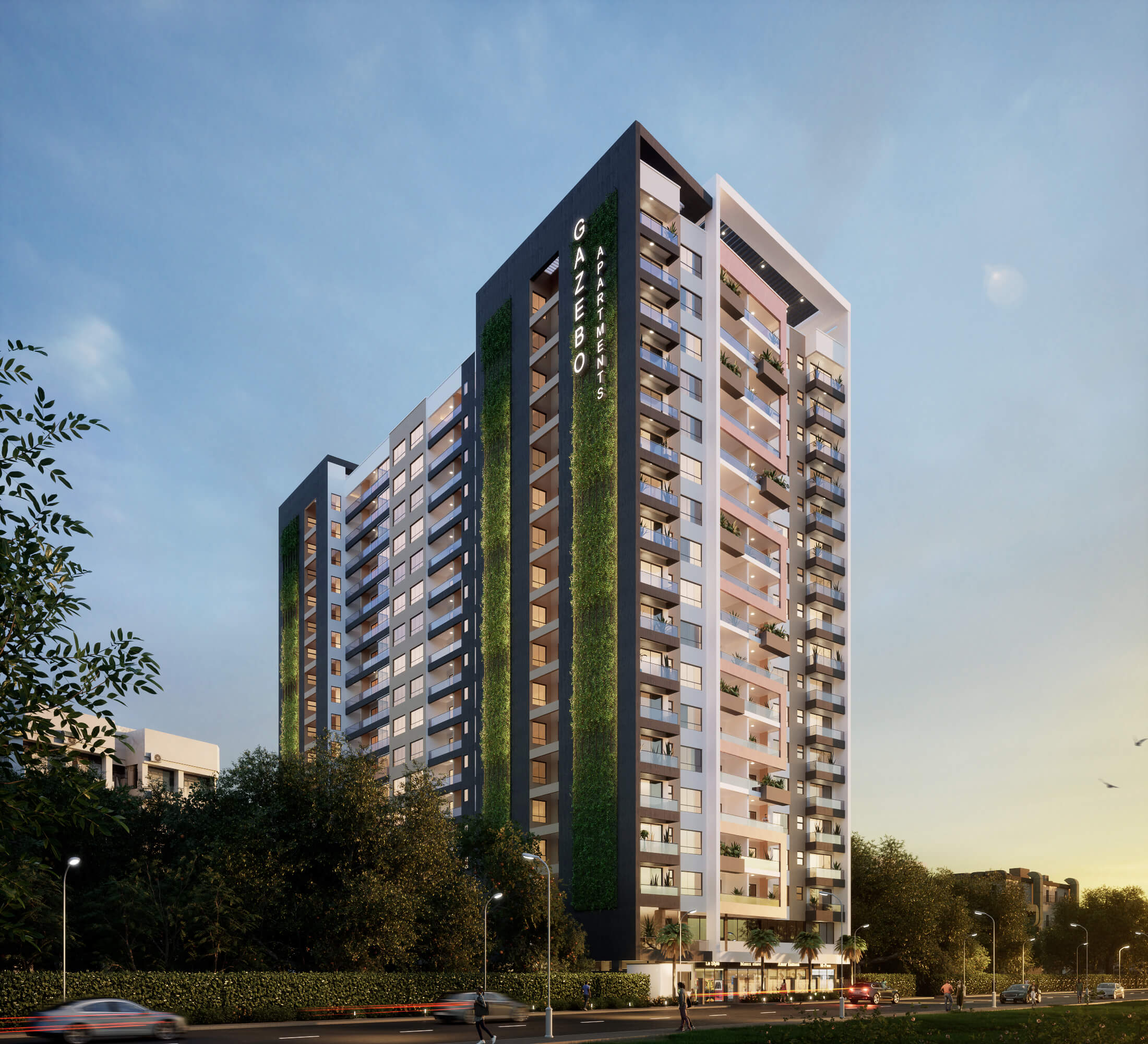 Gazebo Apartments_Exterior 03