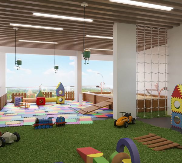 Kids Play Area