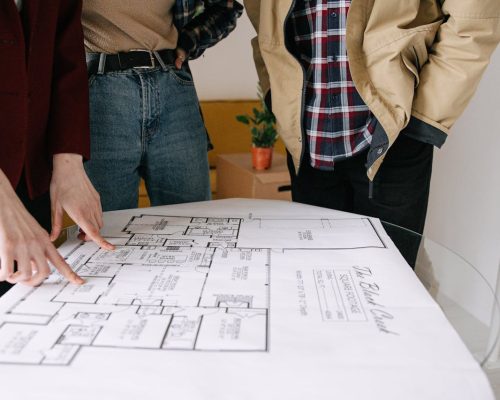 Real Estate Playbook: Sell, Invest & Manage