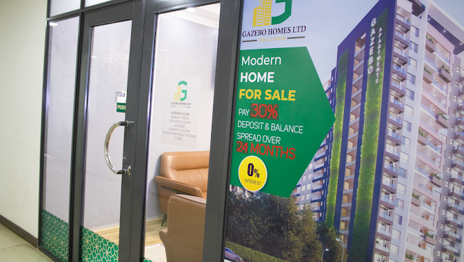 Top real estate companies in Kenya