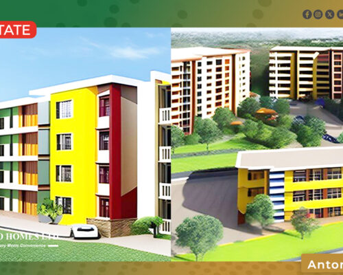 Affordable Apartments in Nairobi: Best Areas, Prices & Buying Tips (2026)