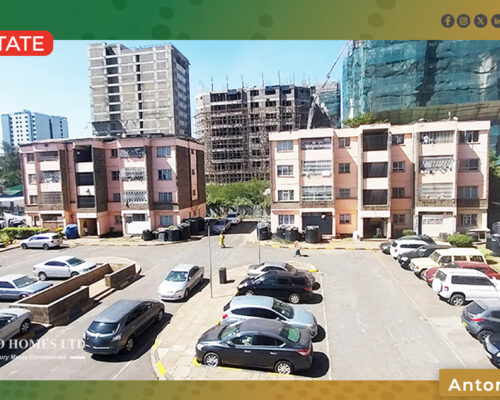 Apartments in South C, Nairobi: Prices, Security & Lifestyle Guide (2026)