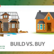 Building vs Buying a House in Kenya