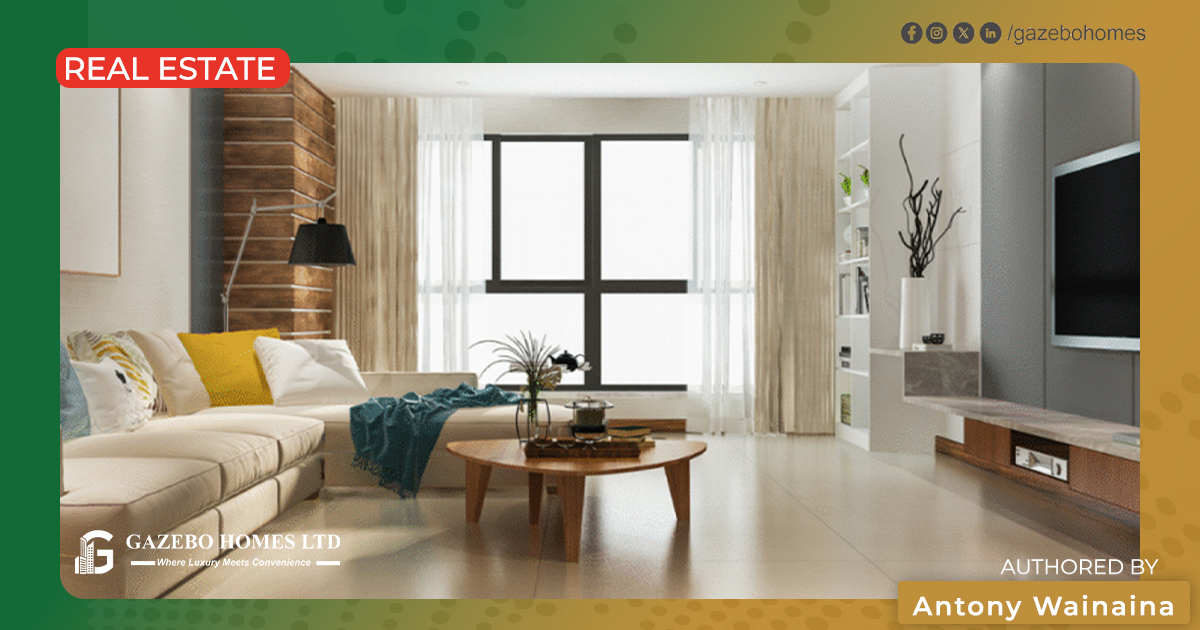 Kenya Real Estate Market Outlook 2026