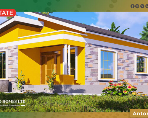 Kenyan Real Estate Market Overview & Trends