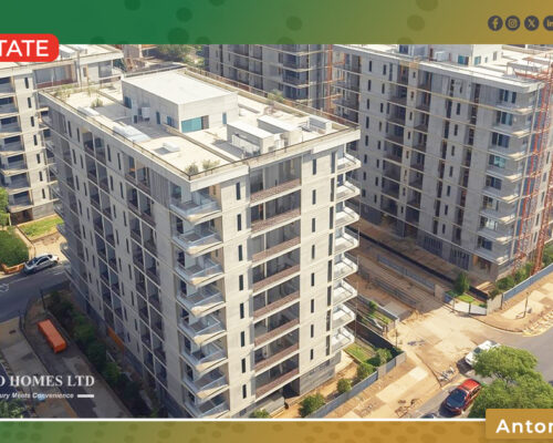 Off-Plan Apartments in Kenya: How to Buy Safely & Maximize Returns (2026)