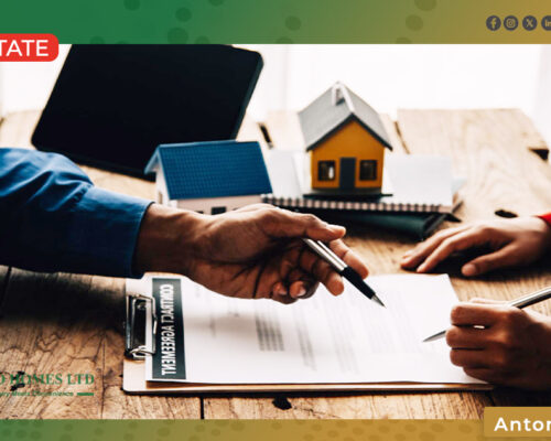 Property Investment Strategies in Kenya (Residential, Commercial & Land)