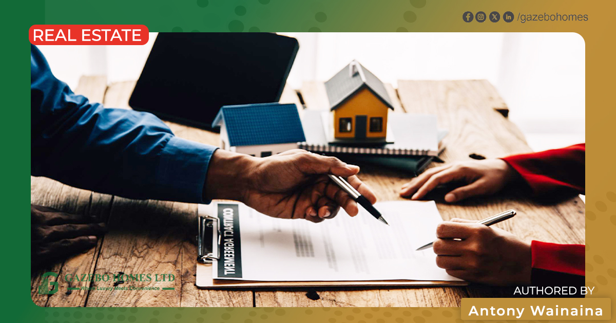 Property Investment Strategies in Kenya