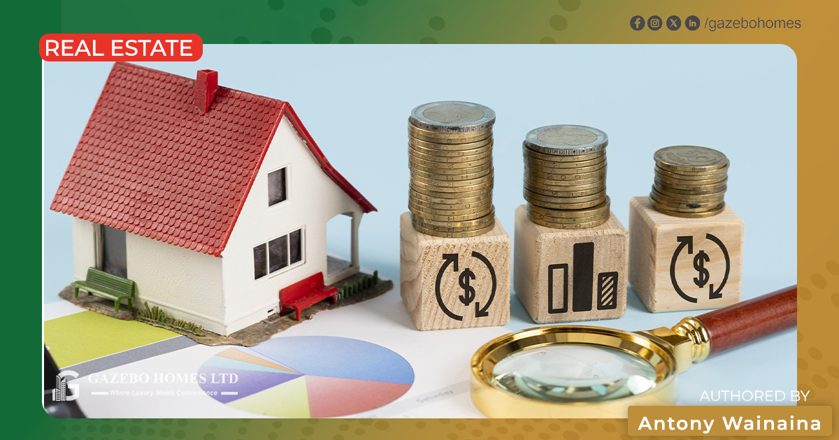 Property management in Kenya