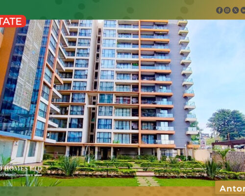 Safe Apartments in Nairobi: Security, Neighborhoods & Buyer Checklist (2026)