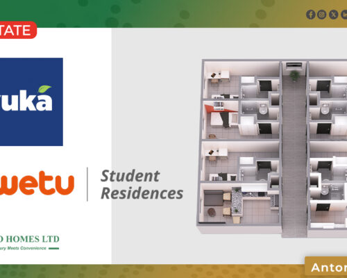 Student Apartments in Kenya: High-Yield Investment Guide (2026)