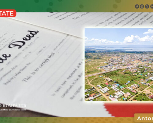 How to Secure Land Ownership & Avoid Scams in Kenya (2026)