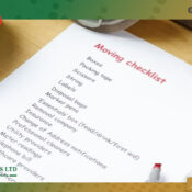 Moving, Home Security & Settling Your Family