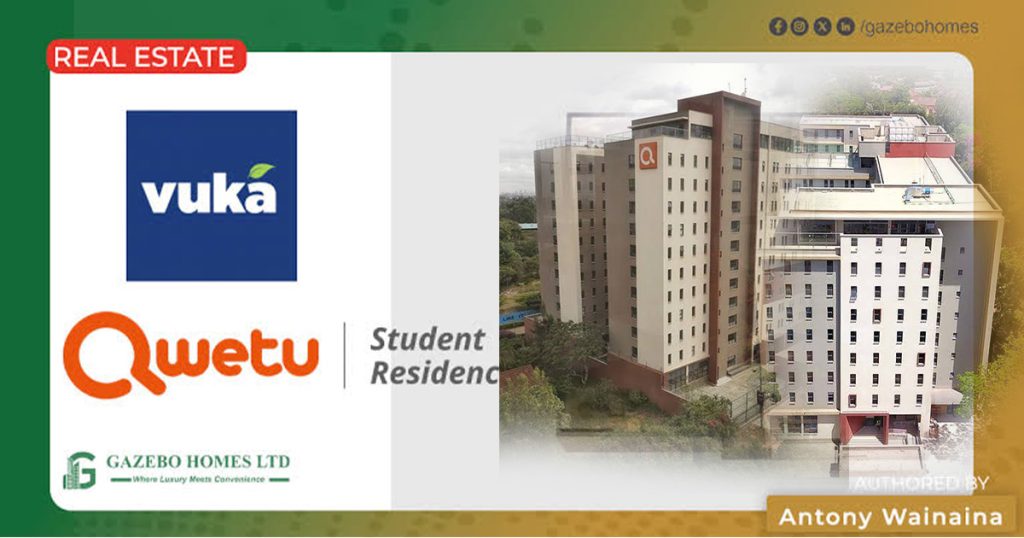 Best Student Housing Locations in Nairobi: Complete Guide for Students, Parents and Property Investors