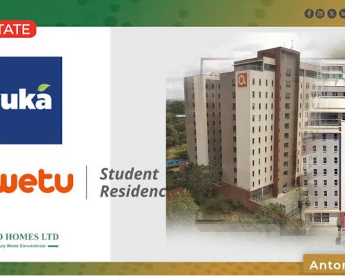 Best Student Housing Locations in Nairobi: Complete Guide for Students, Parents and Property Investors