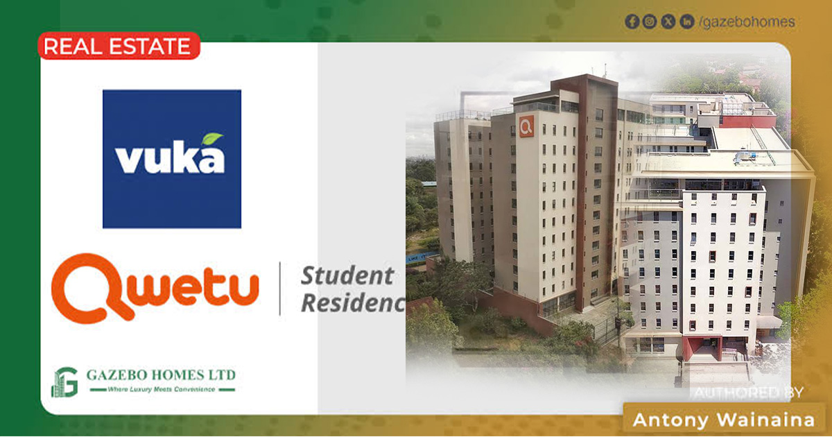Best Student Housing Locations in Nairobi