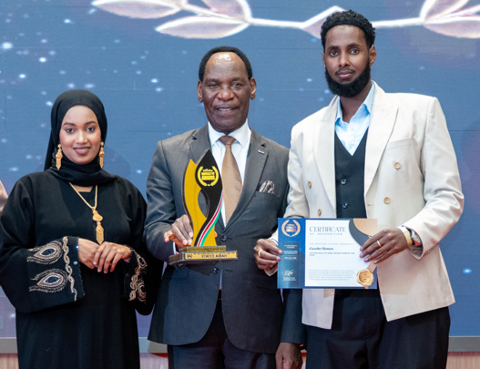 Digitally Fit Real Estate Firm of the Year
